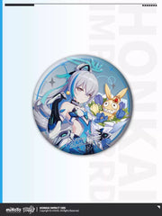 Honkai Impact 3rd Bronya Zaychik Gift Box