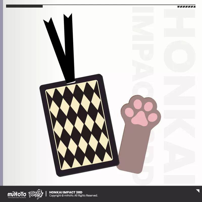 Honkai Impact 3rd Elysia Gift Box - Anime Gaming Merchandise - Anime Merch - Metal Poster - Pardo's Shop