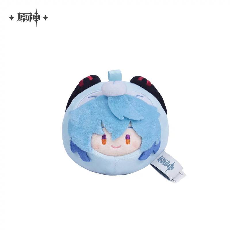 Genshin Impact Teyvat Zoo Themes Character Series - Anime Gaming Merchandise - Anime Merch - Metal Poster - Pardo's Shop