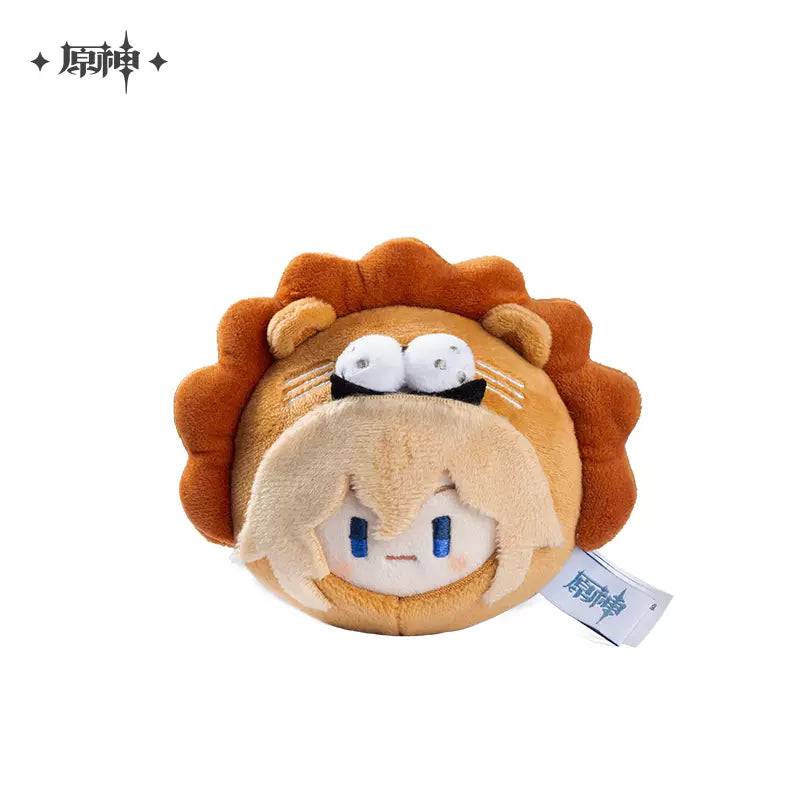 Genshin Impact Teyvat Zoo Themes Character Series - Anime Gaming Merchandise - Anime Merch - Metal Poster - Pardo's Shop