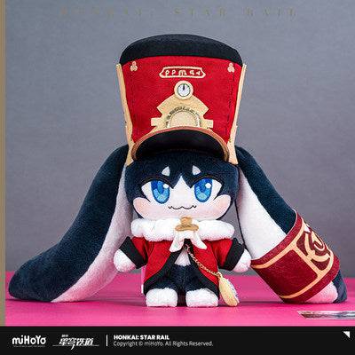 Honkai: Star Rail Pom-Pom Plush