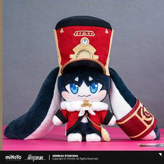 Honkai: Star Rail Pom-Pom Plush