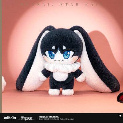 Honkai: Star Rail Pom-Pom Plush