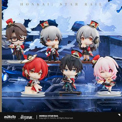 Honkai: Star Rail Chibi Figure Vol. 1