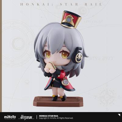 Honkai: Star Rail Chibi Figure Vol. 1