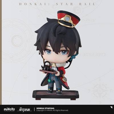 Honkai: Star Rail Chibi Figure Vol. 1