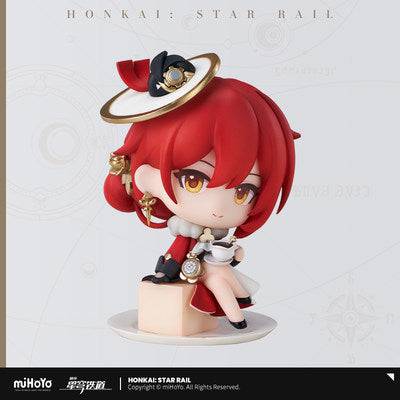 Honkai: Star Rail Chibi Figure Vol. 1