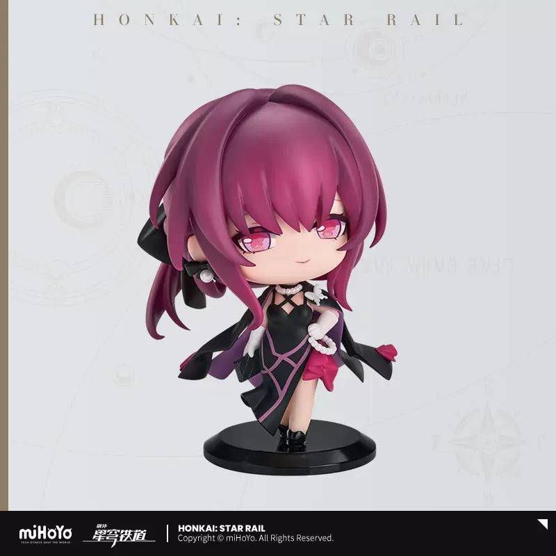 Honkai: Star Rail Chibi Figure Vol. 1