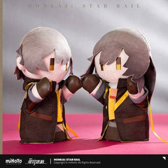 Honkai: Star Rail Herta Hand Puppet: Trailblazer