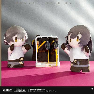 Honkai: Star Rail Herta Hand Puppet: Trailblazer