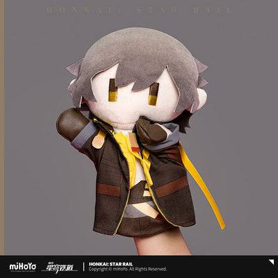 Honkai: Star Rail Herta Hand Puppet: Trailblazer