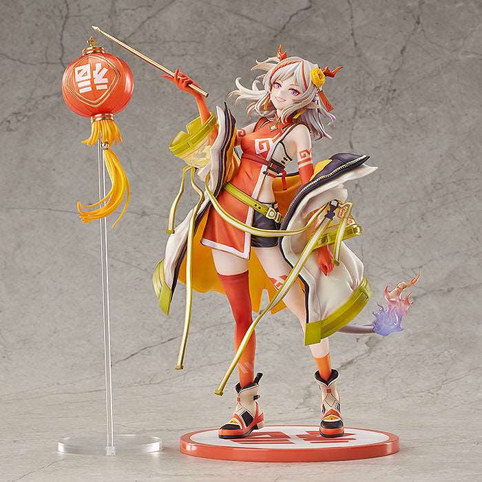 Arknights PVC Statue 1/7 Nian: Spring Festival Ver. 25 cm