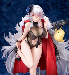 Azur Lane PVC Statue 1/7 Graf Zeppelin 25 cm