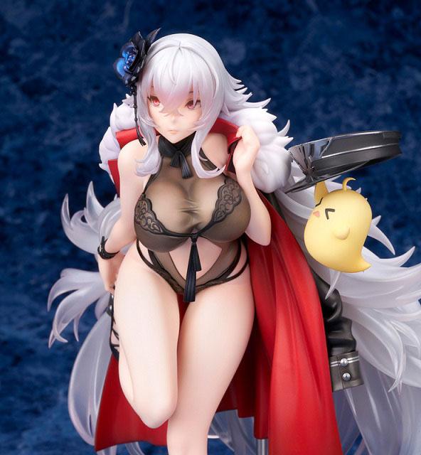 Azur Lane PVC Statue 1/7 Graf Zeppelin 25 cm