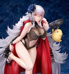 Azur Lane PVC Statue 1/7 Graf Zeppelin 25 cm