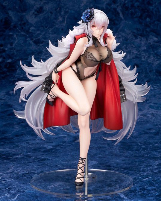 Azur Lane PVC Statue 1/7 Graf Zeppelin 25 cm