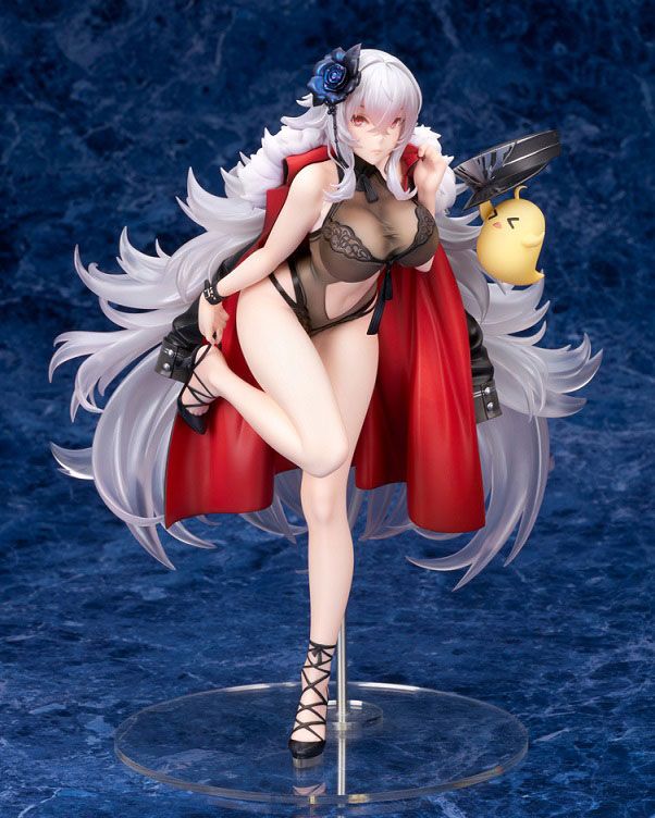 Azur Lane PVC Statue 1/7 Graf Zeppelin 25 cm