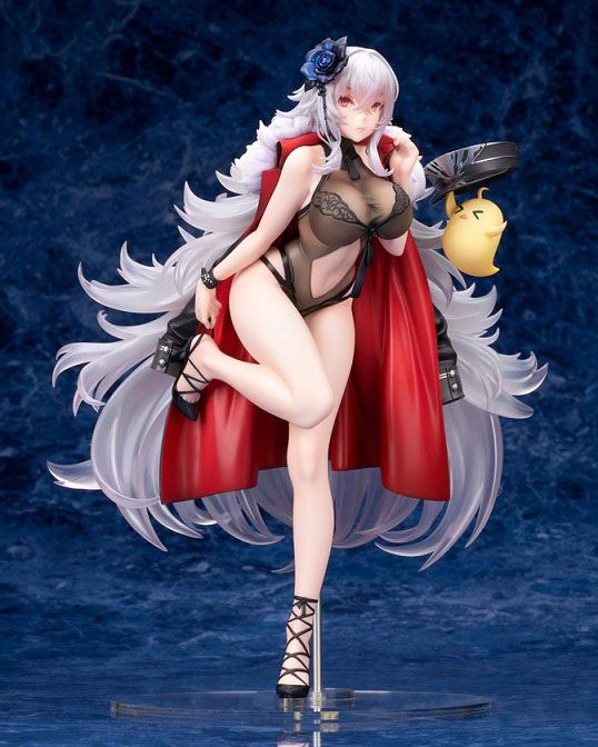 Azur Lane PVC Statue 1/7 Graf Zeppelin 25 cm