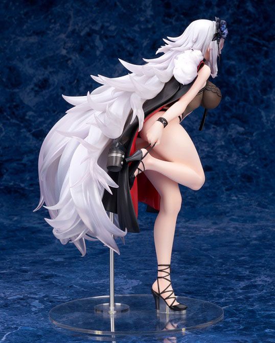 Azur Lane PVC Statue 1/7 Graf Zeppelin 25 cm