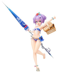 Azur Lane PVC Statue 1/7 Javelin Beach Picnic Ver. 27 cm