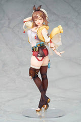 Atelier Ryza: Ever Darkness & the Secret Hideout PVC Statue 1/7 Ryza 24 cm