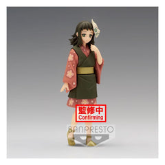 Demon Slayer Kimetsu no Yaiba PVC Statue Makomo 15 cm