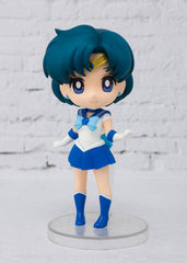 Sailor Moon Figuarts mini Actionfigur Sailor Mercury 9 cm