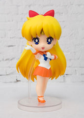 Sailor Moon Figuarts mini Actionfigur Sailor Venus 9 cm