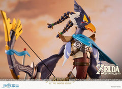 The Legend of Zelda Breath of the Wild PVC Statue Revali 26 cm