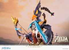 The Legend of Zelda Breath of the Wild PVC Statue Revali 26 cm