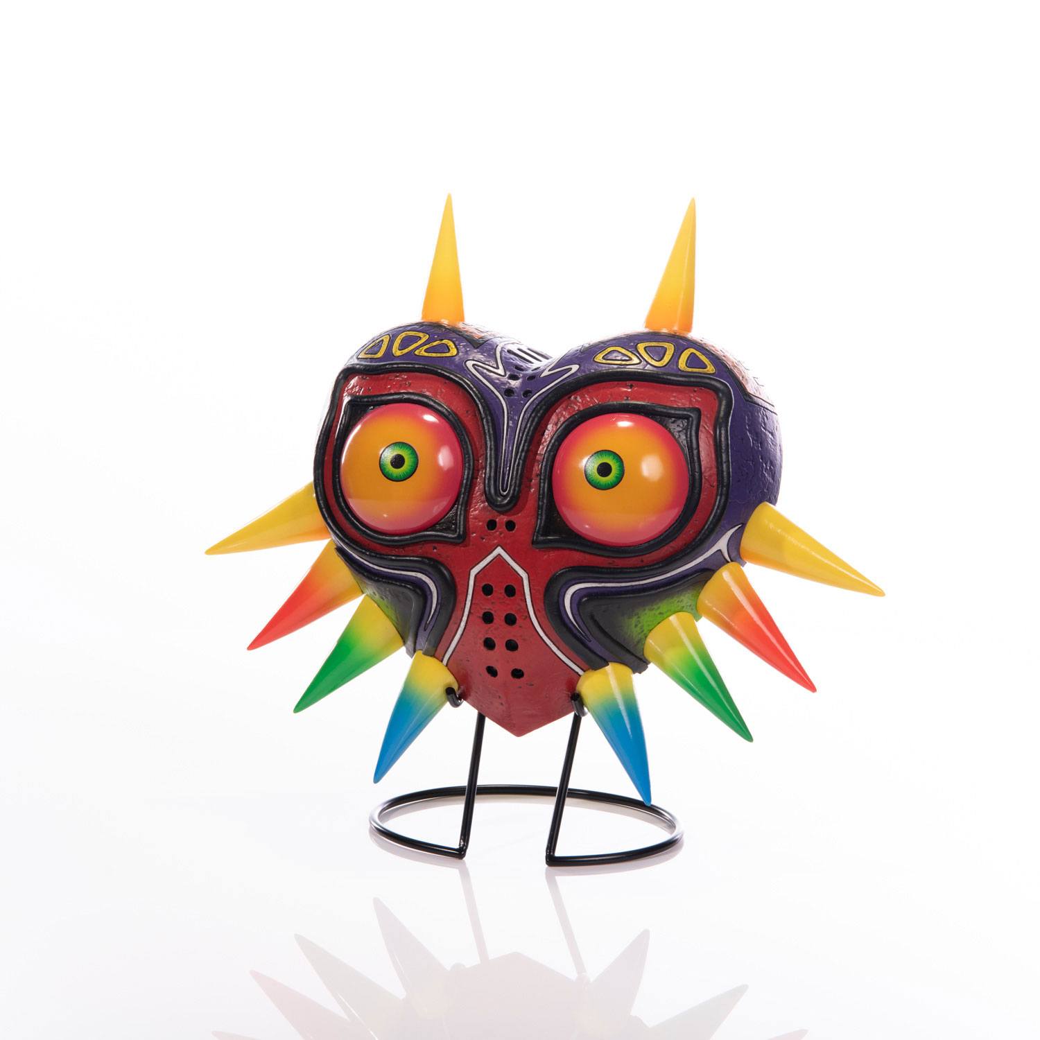 The Legend of Zelda PVC Statue Majora's Mask Standard Edition 25 cm