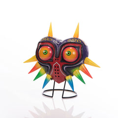 The Legend of Zelda PVC Statue Majora's Mask Standard Edition 25 cm