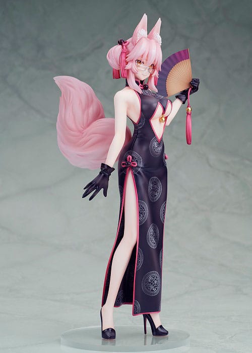 Fate/Grand Order PVC Statue Tamamo Vitch Koyanskaya 27 cm