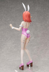 Rent-A-Girlfriend PVC Statue 1/4 Sumi Sakurasawa: Bunny Ver. 45 cm