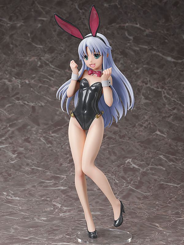 A Certain Magical Index III PVC Statue 1/4 Index Bunny Ver. 41 cm