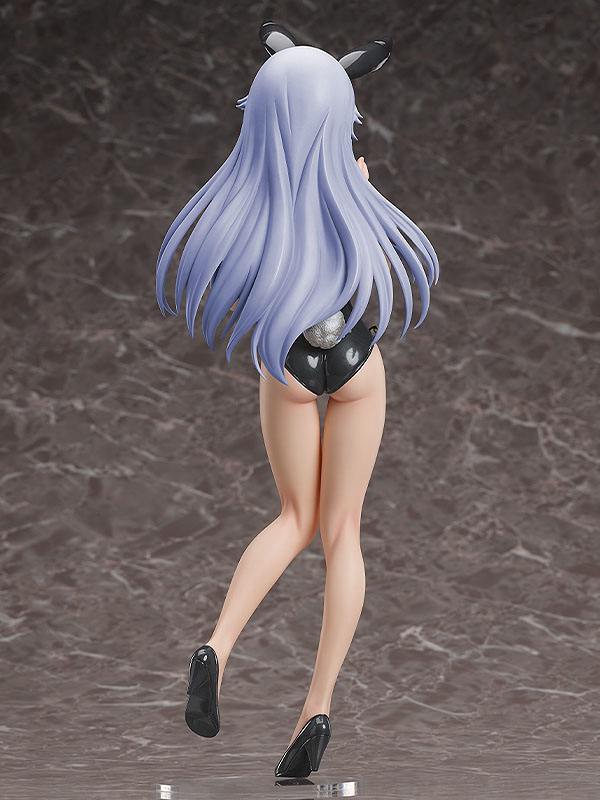 A Certain Magical Index III PVC Statue 1/4 Index Bunny Ver. 41 cm