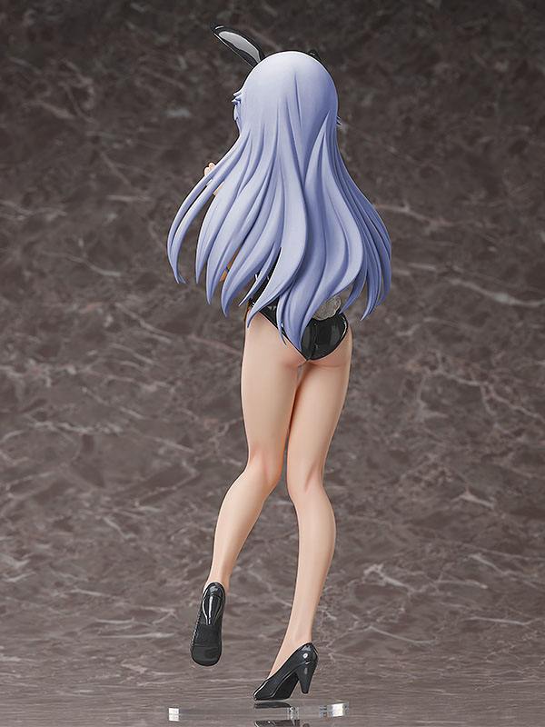 A Certain Magical Index III PVC Statue 1/4 Index Bunny Ver. 41 cm