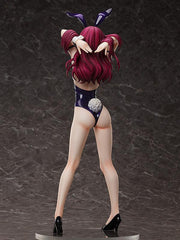 Food Wars Shokugeki no Soma PVC Statue 1/4 Rindo Kobayashi: Bare Leg Bunny Ver. 47 cm