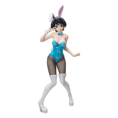 Rent-A-Girlfriend PVC Statue 1/4 Ruka Sarashina: Bunny Ver. 41 cm