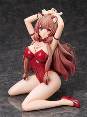 The Rising of the Shield Hero PVC Statue 1/4 Raphtalia Bare Leg Bunny Style Ver. 25 cm