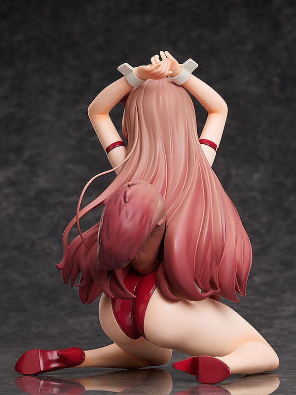 The Rising of the Shield Hero PVC Statue 1/4 Raphtalia Bare Leg Bunny Style Ver. 25 cm