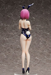 Food Wars Shokugeki no Soma Statue 1/4 Hisako Arato: Bare Leg Bunny Ver. 46 cm