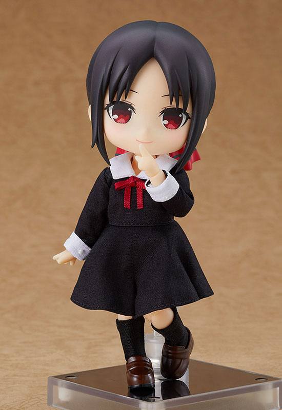 Kaguya-sama: Love is War? Nendoroid Doll Actionfigur Kaguya Shinomiya 14 cm