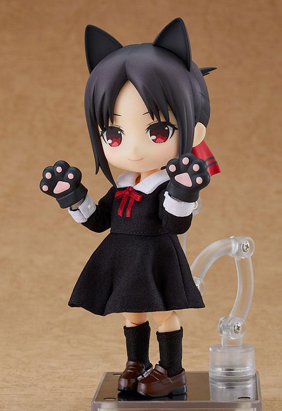 Kaguya-sama: Love is War? Nendoroid Doll Actionfigur Kaguya Shinomiya 14 cm