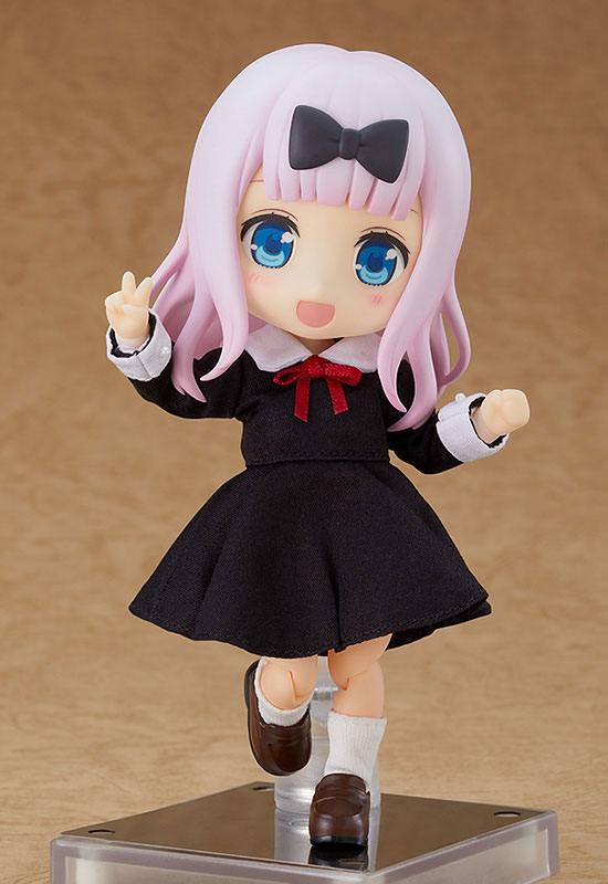 Kaguya-sama: Love is War? Nendoroid Doll Actionfigur Chika Fujiwara 14 cm