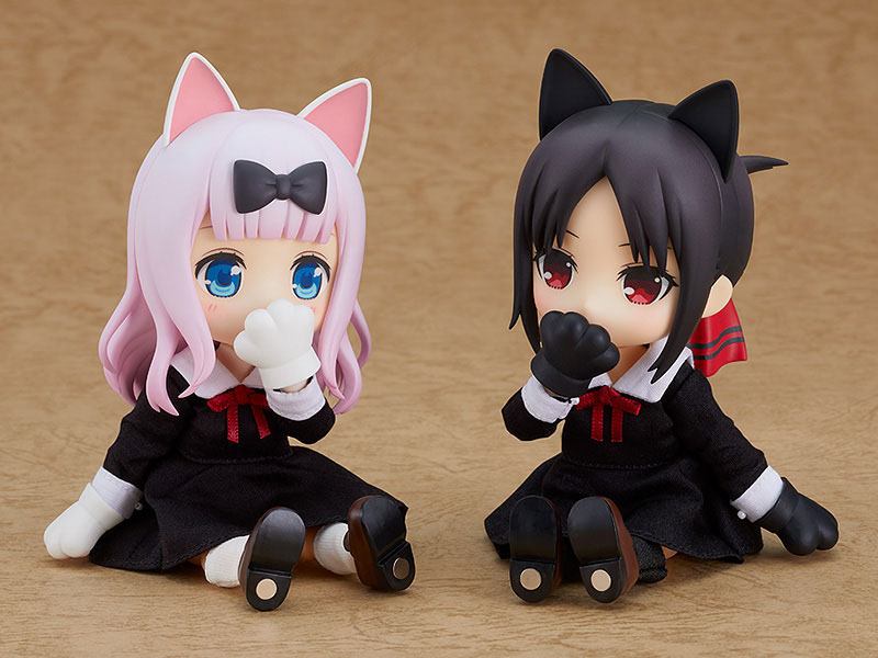 Kaguya-sama: Love is War? Nendoroid Doll Actionfigur Chika Fujiwara 14 cm