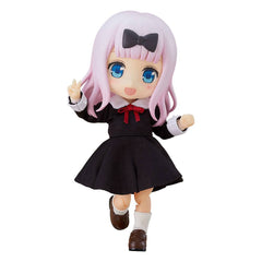 Kaguya-sama: Love is War? Nendoroid Doll Actionfigur Chika Fujiwara 14 cm