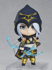 League of Legends Nendoroid Actionfigur Ashe 10 cm