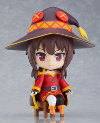 KonoSuba: Legend of Crimson Nendoroid Swacchao! Figur Megumin 9 cm