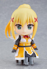 KonoSuba: Legend of Crimson Nendoroid Swacchao! Figur Darkness 9 cm